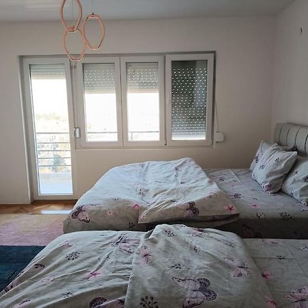 Big Apartment Veles Dış mekan fotoğraf