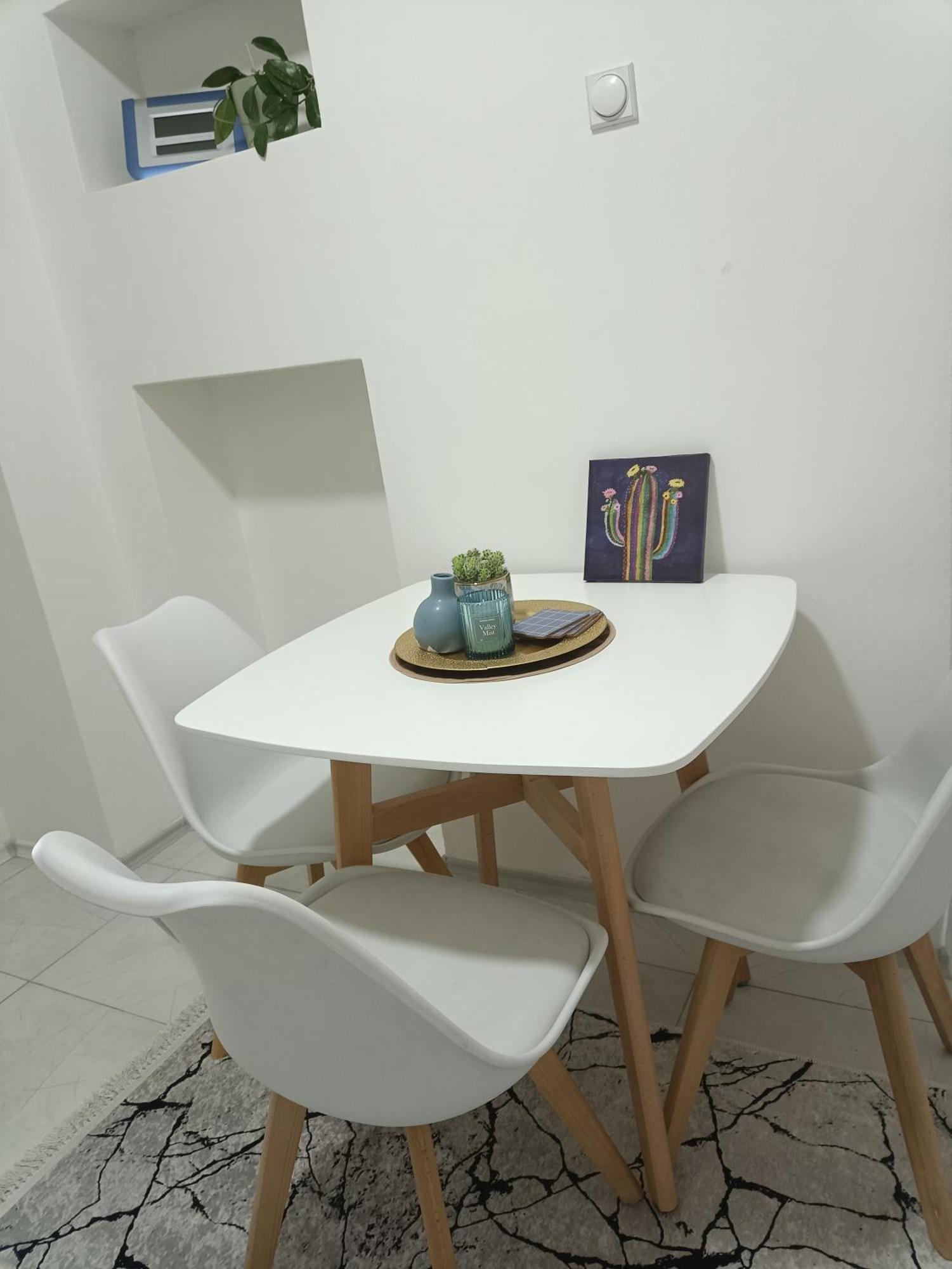 Big Apartment Veles Dış mekan fotoğraf